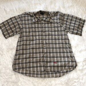 Burberry shirt